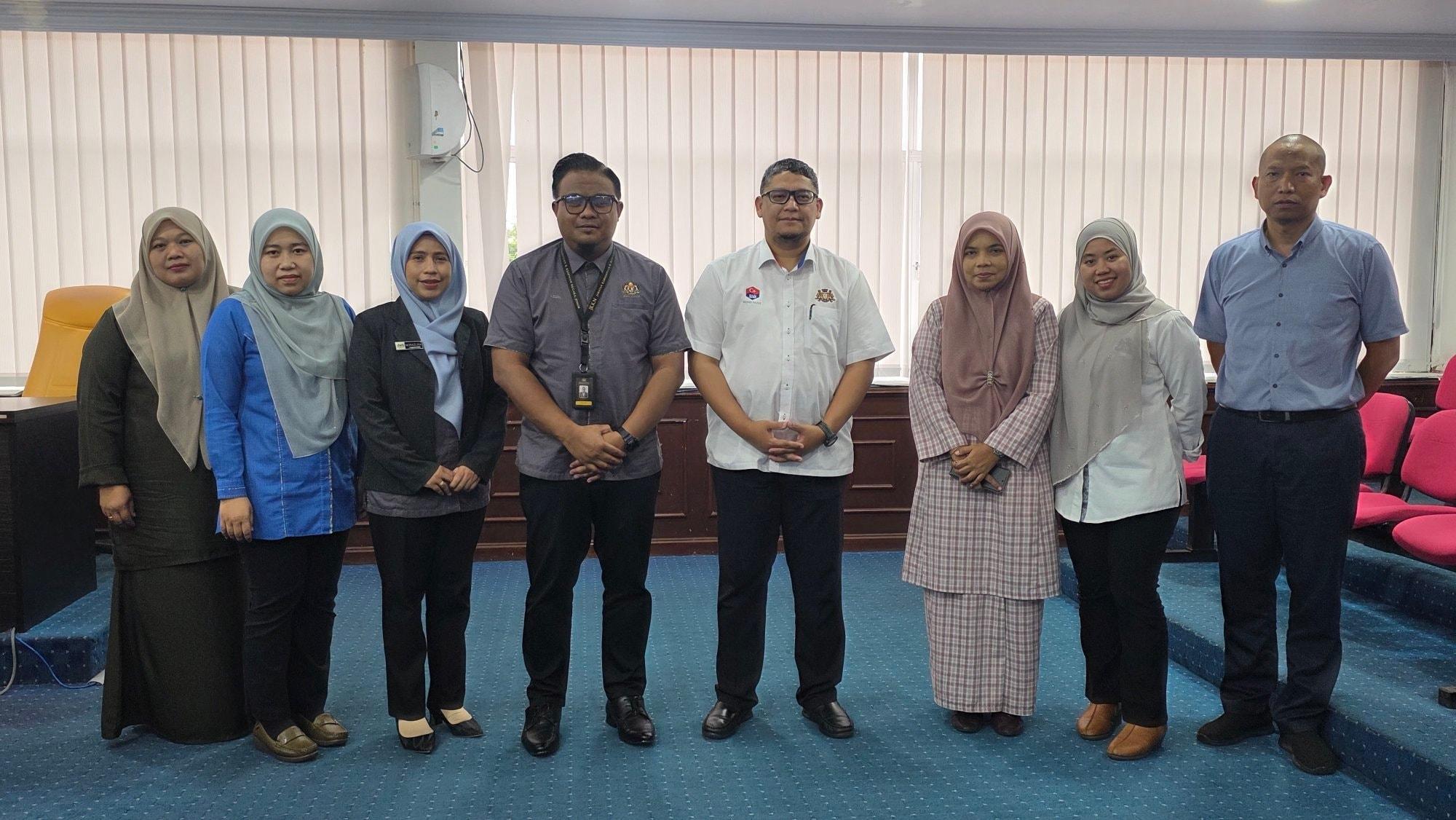 Perbincangan Festival Kota Selatan 2026