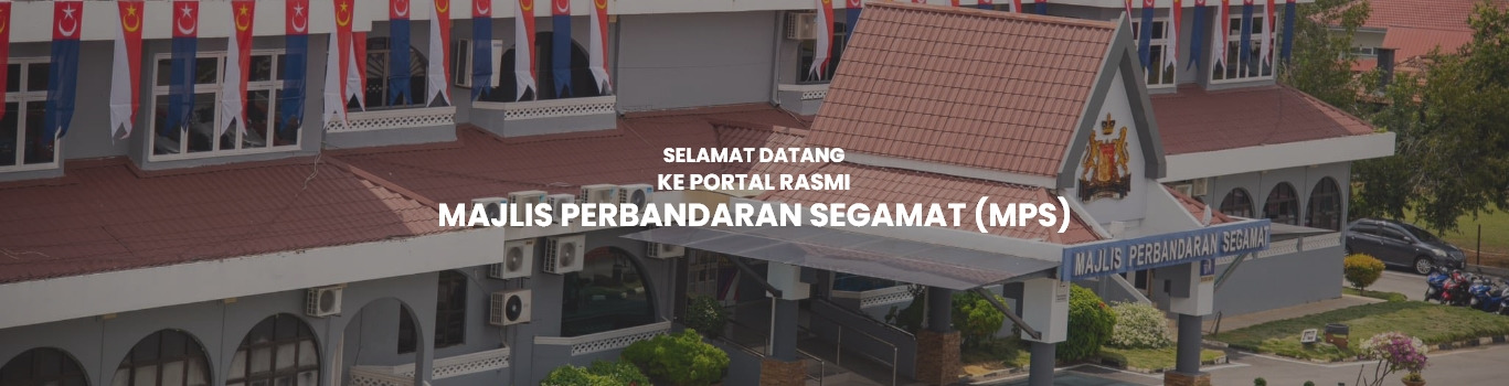 Selamat Datang