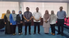 Perbincangan Festival Kota Selatan 2026